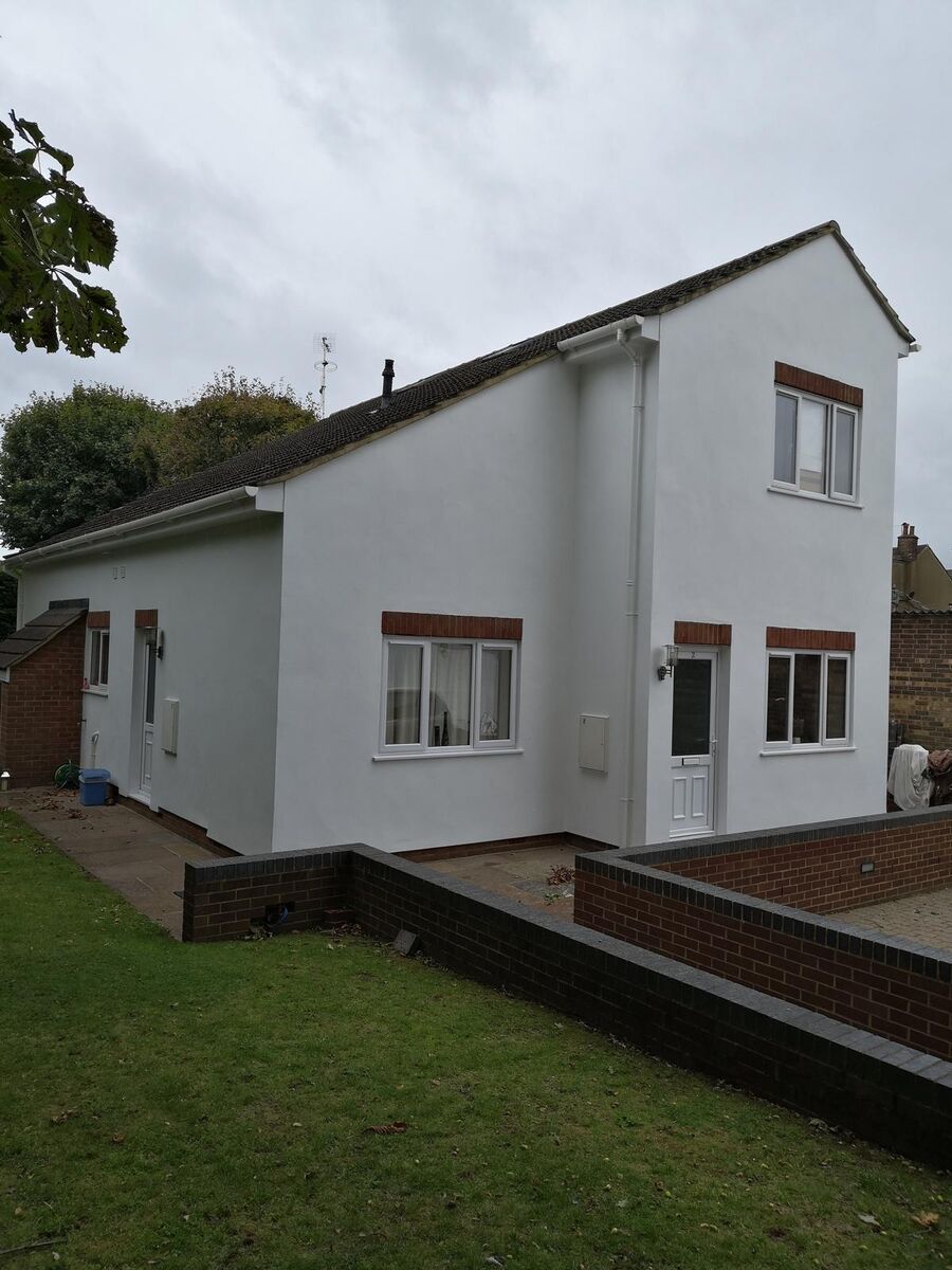 house painting Chingford, E4
