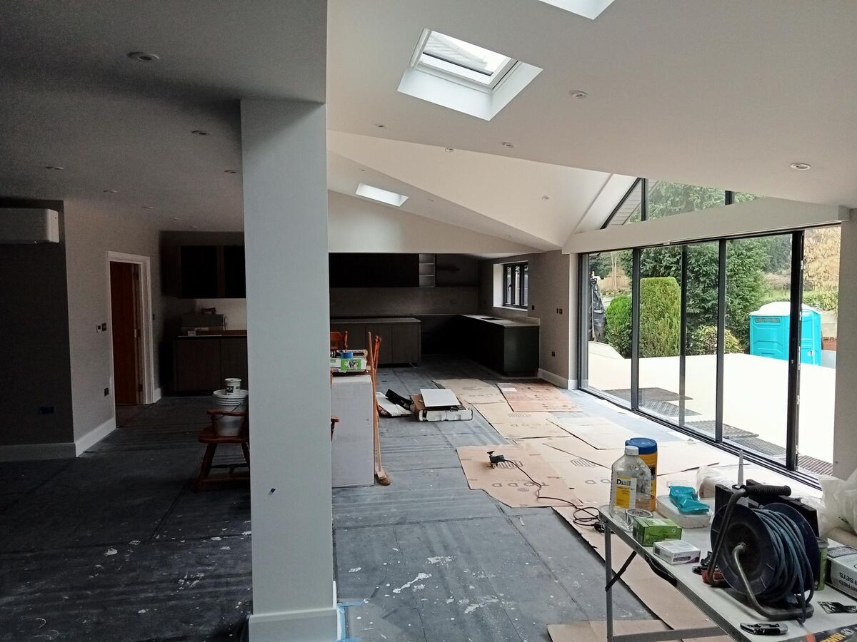 interior painters Chingford, E4