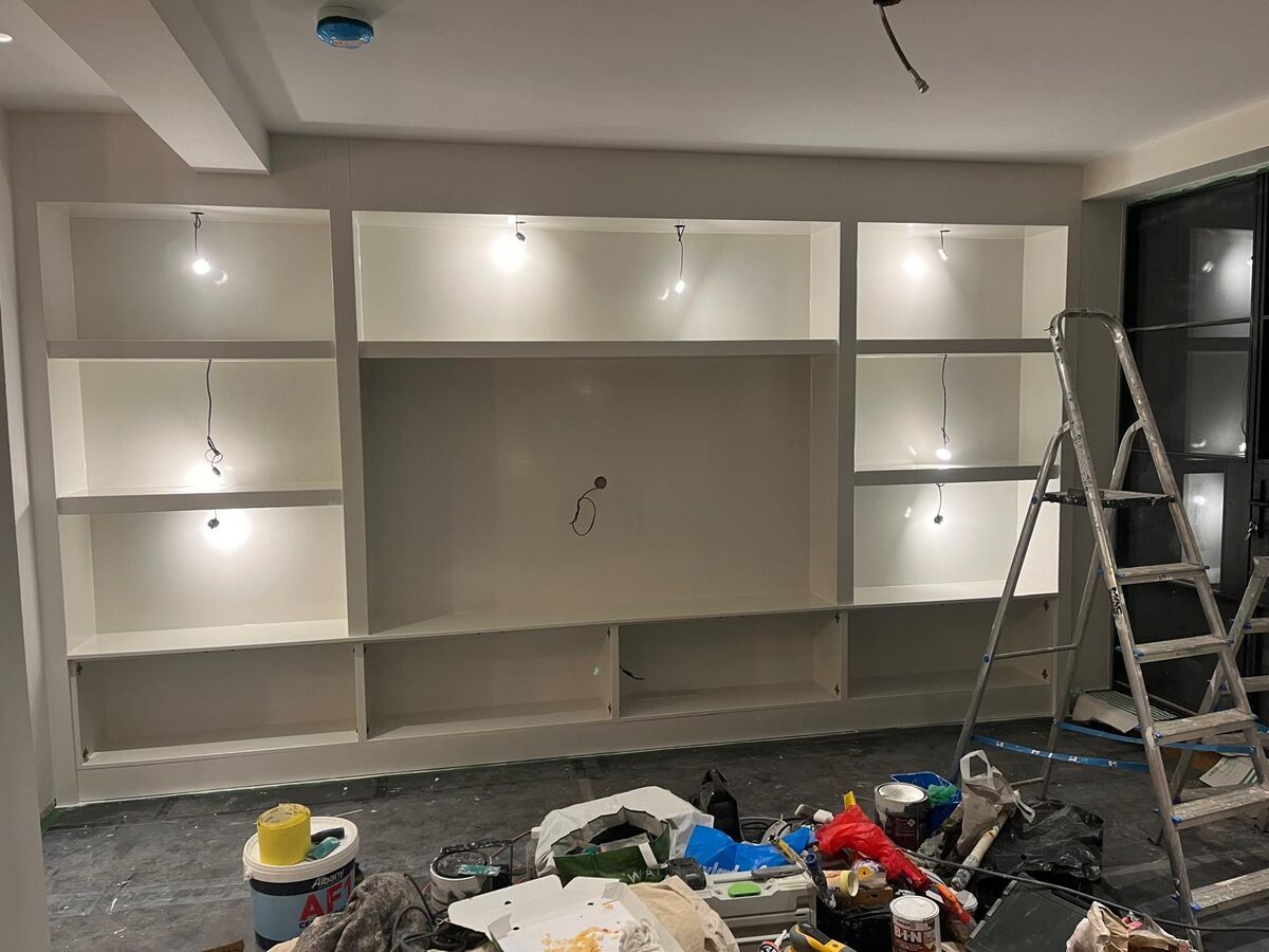 interior painting Chingford, E4