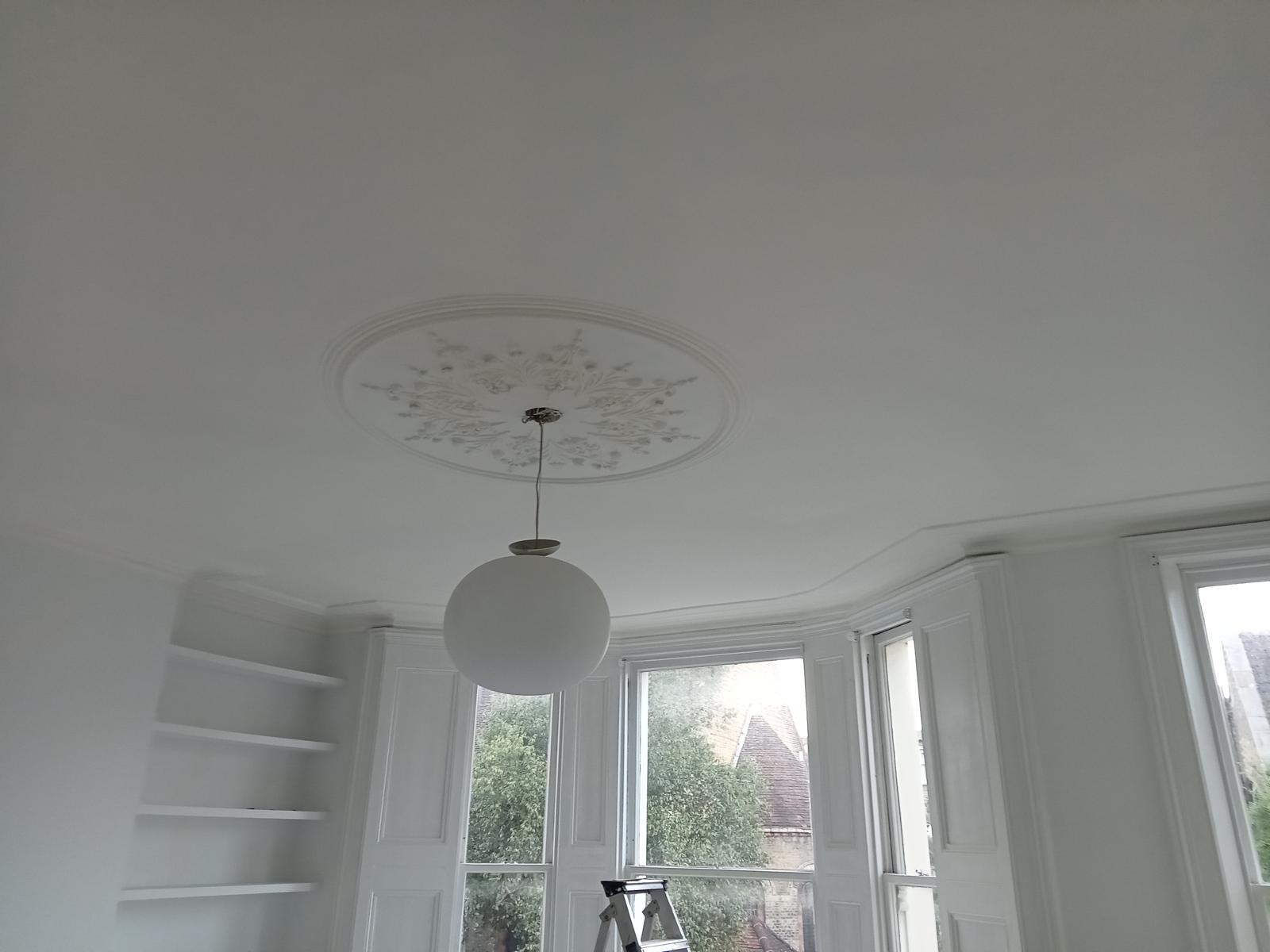 spray painting Chingford, E4