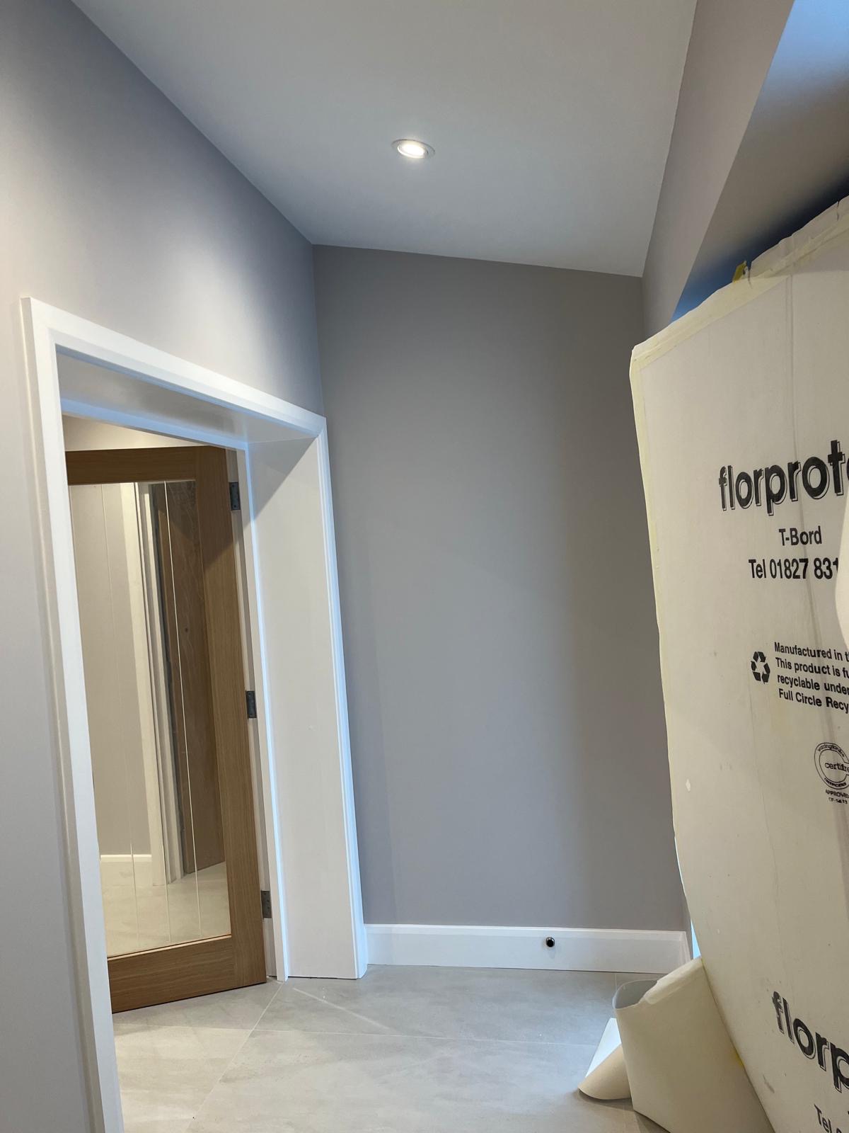 painter decorator near me Chingford