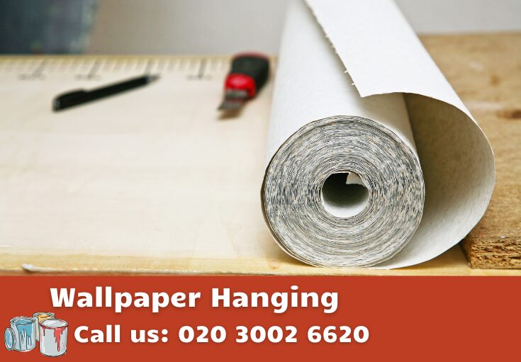 Wallpaper Hanging Chingford